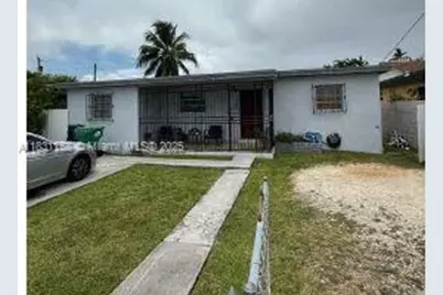 [Address not provided], Miami, FL 33165 - Photo 1