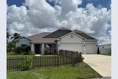 1002 SW College Park Rd, Port Saint Lucie, FL 34953 - Photo 1