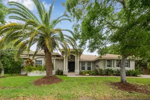 8229 SW 173rd Terrace, Palmetto Bay, FL 33157 - Photo 1