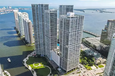 495 Brickell Ave #1511, Miami, FL 33131 - Photo 1