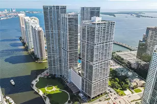 495 Brickell Ave, Miami, FL 33131 - Photo 1