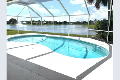 1992 SW Danforth Cir, Palm City, FL 34990 - Photo 1