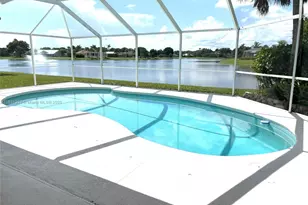 1992 SW Danforth Cir, Palm City, FL 34990 - Photo 1