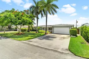 5807 NE 21st Ave, Fort Lauderdale, FL 33308 - Photo 1