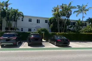 10074 E Bay Harbor Dr, Bay Harbor Islands, FL 33154 - Photo 1