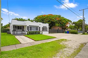 780 NW 42nd St, Miami, FL 33127 - Photo 1