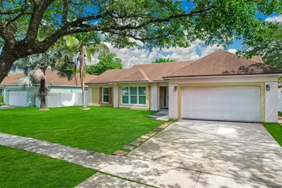 9561 Ashley Dr, Miramar, FL 33025 - Photo 1