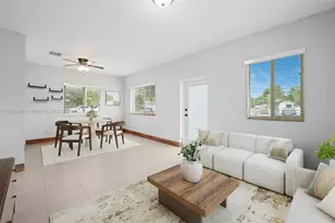 524 NW 88th St, El Portal, FL 33150 - Photo 1