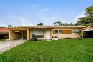 890 Alabama Ave, Fort Lauderdale, FL 33312 - Photo 1