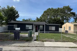 1240 NW 86th St, Miami, FL 33147 - Photo 1