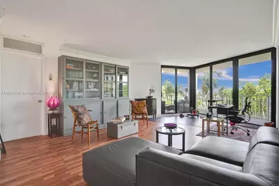 2000 Towerside Ter #604, Miami, FL 33138 - Photo 1