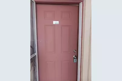 5900 NW 17th Pl #109, Sunrise, FL 33313 - Photo 1