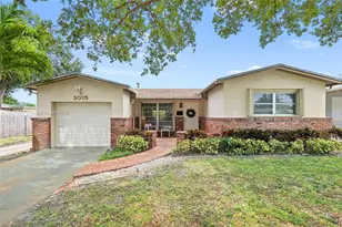 2015 N 37th Ave, Hollywood, FL 33021 - Photo 1