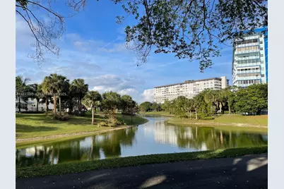 919 Hillcrest Dr #509, Hollywood, FL 33021 - Photo 1