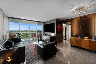 3411 Indian Creek Dr #1003, Miami Beach, FL 33140 - Photo 1