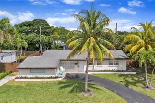 10015 SW 85th Terrace, Miami, FL 33173 - Photo 1