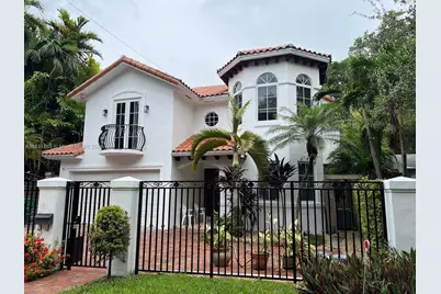 4110 Pamona Ave #N/A, Miami, FL 33133 - Photo 1
