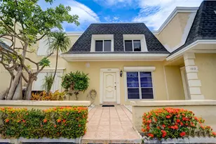 1014 NE 25th Ave, Hallandale Beach, FL 33009 - Photo 1