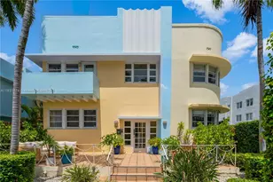 760 Euclid Ave, Miami Beach, FL 33139 - Photo 1