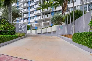 800 West Ave, Miami Beach, FL 33139 - Photo 1