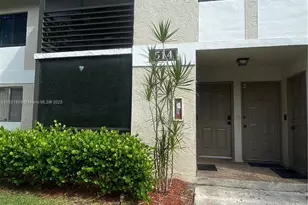 514 Gardens Dr, Pompano Beach, FL 33069 - Photo 1