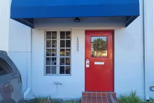 1255 N Flagler, Fort Lauderdale, FL 33304 - Photo 1