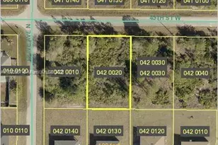 3111 45th St W, Lehigh Acres, FL 33971 - Photo 1