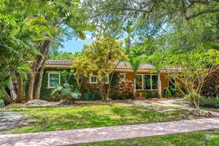 614 San Servando Ave, Coral Gables, FL 33143 - Photo 1