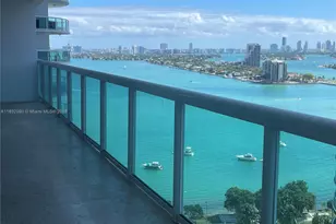1800 N Bayshore Dr, Miami, FL 33132 - Photo 1
