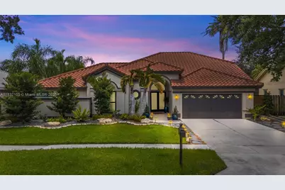 1844 NW 109th Ave, Plantation, FL 33322 - Photo 1