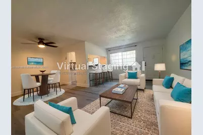 1431 S 14th Ave #109, Hollywood, FL 33020 - Photo 1