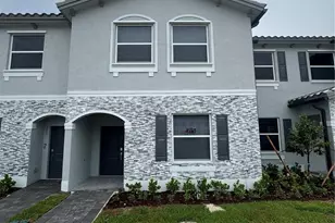 105 SE 11th Av, Florida City, FL 33034 - Photo 1