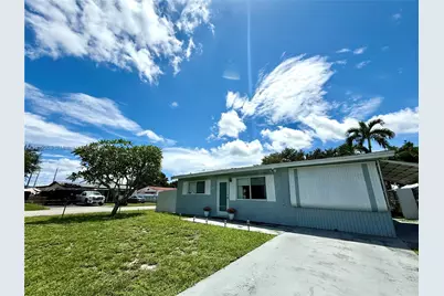 6100 Madison St, Hollywood, FL 33023 - Photo 1