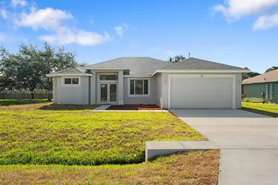 217 N Macedo Blvd, Port Saint Lucie, FL 34983 - Photo 1