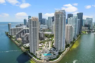 808 Brickell Key Dr, Miami, FL 33131 - Photo 1