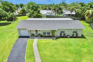 9360 SW 185th St, Cutler Bay, FL 33157 - Photo 1