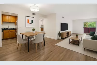 1205 Mariposa Ave #308, Coral Gables, FL 33146 - Photo 1