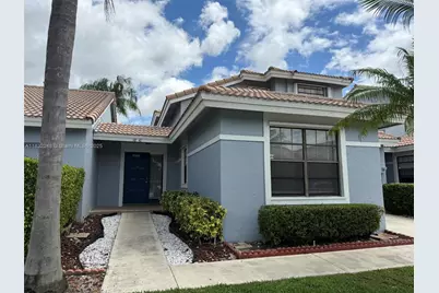 9842 Watermill Cir #C, Boynton Beach, FL 33437 - Photo 1