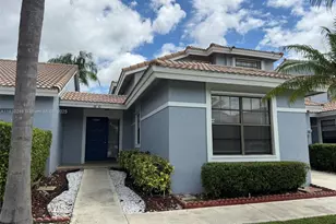 9842 Watermill Cir, Boynton Beach, FL 33437 - Photo 1