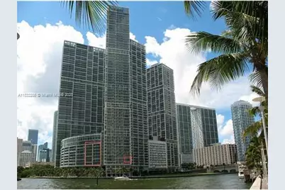 [Address not provided], Miami, FL 33131 - Photo 1