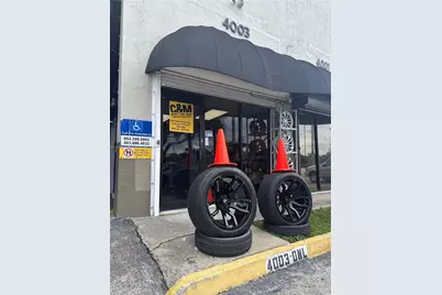 4003 Pembroke Rd, Hollywood, FL 33023 - Photo 1