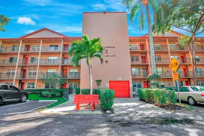 12850 SW 4th Ct #206I, Pembroke Pines, FL 33027 - Photo 1