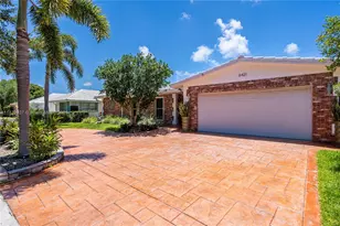 6421 NE 22nd Ave, Fort Lauderdale, FL 33308 - Photo 1