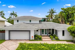 1231 96th St, Bay Harbor Islands, FL 33154 - Photo 1