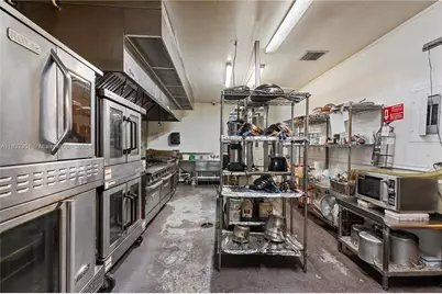 Nw Confidential Catering, Miami, FL 33166 - Photo 1