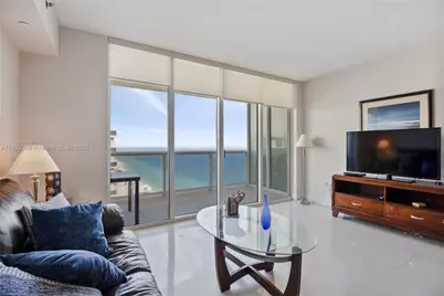 1830 S Ocean Dr #4409, Hallandale Beach, FL 33009 - Photo 1