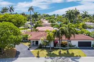 1201 Buchanan St, Hollywood, FL 33019 - Photo 1