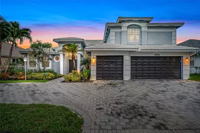 13850 NW 23rd St, Pembroke Pines, FL 33028 - Photo 1