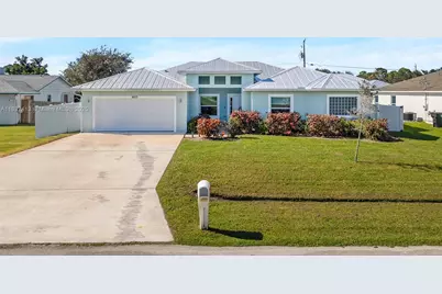 4610 SW Masefield St #0, Port Saint Lucie, FL 34953 - Photo 1