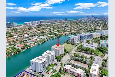 9341 E Bay Harbor Dr #3D, Bay Harbor Islands, FL 33154 - Photo 1